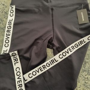 COPY - CoverGirl Yoga Pants NWT SZ S